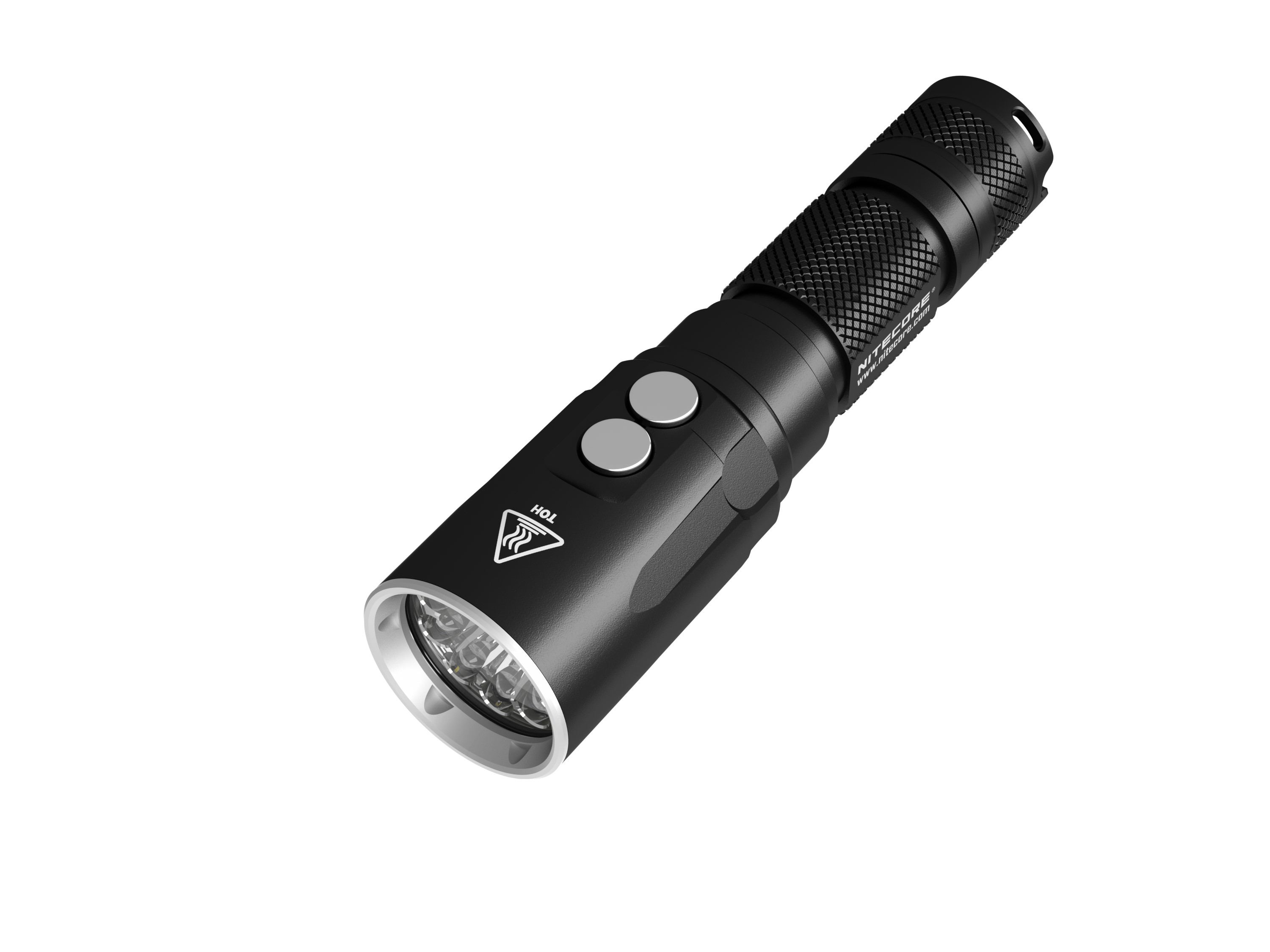 Torche NITECORE de Plongée DL20 1000 Lumens NITECORE