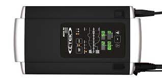 CHARGEUR CTEK MXTS 70-12/24V 50A (70A en pic) CTEK