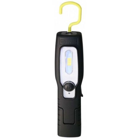 ELWIS BALADEUSE rechargeable USB LED 140lm IP20 ELWIS