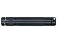 MAGLITE TORCHE AAA x1 inclue LED solitaire noir blister 37lm 55m MAGLITE