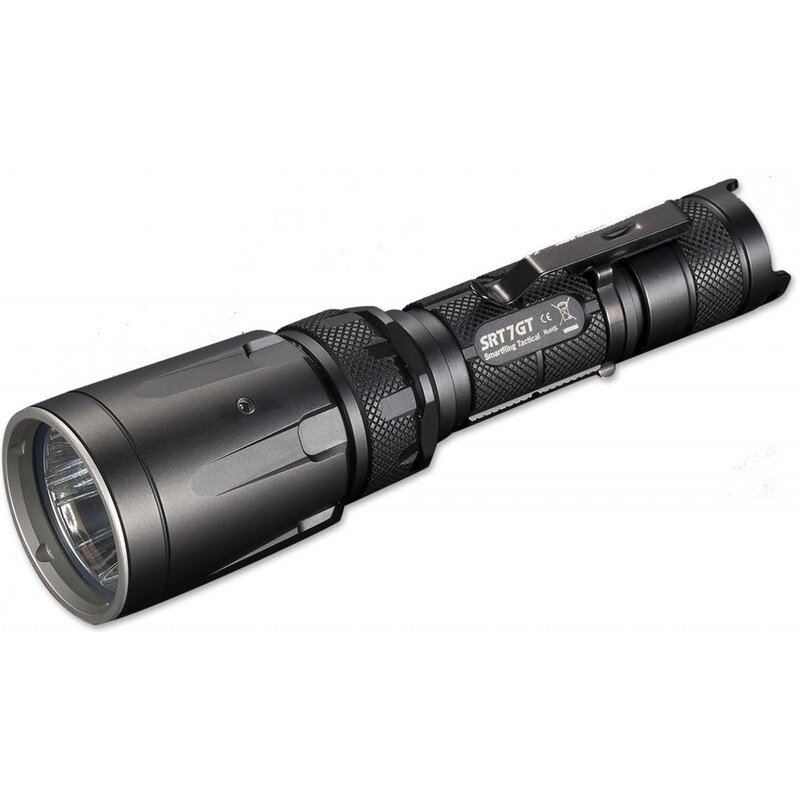 Torche NITECORE Revenger 960 Lumens NITECORE