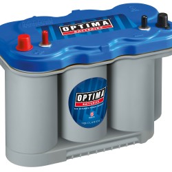 Optima Blue Top BTDC-5.0 / 66Ah 845CCA OPTIMA