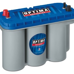 Optima Blue Top BTDC-5.5 / 75Ah 975CCA OPTIMA