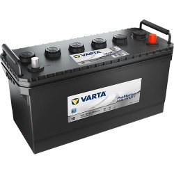Varta Promotive Black I6 / 110Ah 850CCA VARTA