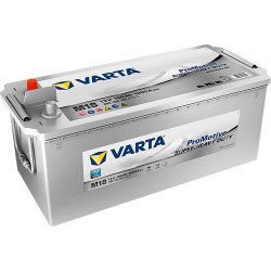 Varta - Promotive Silver - Super Heavy Duty M18 / 180Ah 1000CCA VARTA