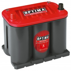 Optima Red Top RTS-3.7 / 44Ah 730CCA OPTIMA