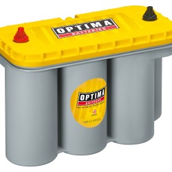 Optima Yellow Top YTS-2.7J / 38Ah 460CCA OPTIMA