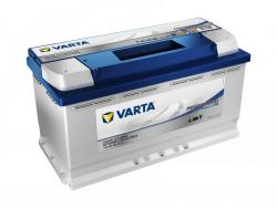 VARTA Professional Dual Purpose EFB 95 Ah 850 CCA VARTA