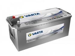 VARTA Professional Dual Purpose EFB 190 Ah 1050 CCA VARTA