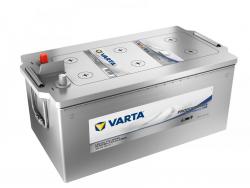 VARTA Professional Dual Purpose EFB 240 Ah 1200 CCA VARTA