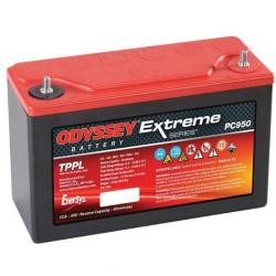 ODYSSEY BATTERIE PC950 ODYSSEE