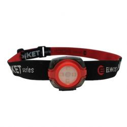 ELWIS FRONTALE CR2025 x2 inclues LED 40lm IP44 ELWIS