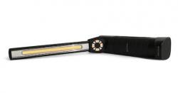 ELWIS BALADEUSE rechargeable USB LED 420LM 120° aimantée ELWIS