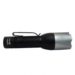 ELWIS TORCHE AA x1 fournie LED 5W 110LM BOX de 12 blisters ELWIS