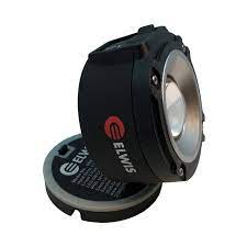 ELWIS lampe de travail rechargeable 600 lumens ELWIS